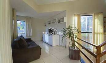 Imagem 6: Casa com 2 dormitórios à venda, 180 m² por R$ 890.000,00 - Condomínio Serra Verde - Igarap