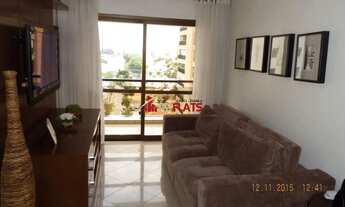 Imagem 3: Flat com ótimo preço no bairro Itaim Bibi. Confira!