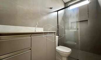 Imagem 5: Apartamento com 2 dormitórios para alugar, 58 m² por R$ 2.550,00/mês - Centro - Jaú/SP