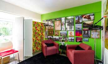 Imagem 7: Conjunto Comercial 2 SALAS 1 BANHEIRO SEM VAGA