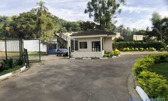 Imagem 4: GALPÃO - JARDIM REGINA ALICE - SP