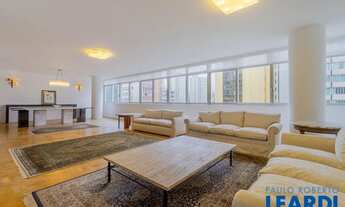 Imagem 3: APARTAMENTO - SANTA CECÍLIA - SP