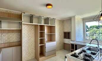 Imagem 2: Apartamento á venda, com 2 quartos e 1 suíte - Estrela, PONTA GROSSA - PR