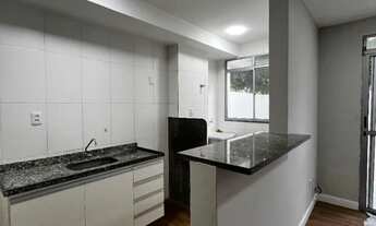 Imagem 2: Apartamento 2/4 | Suite