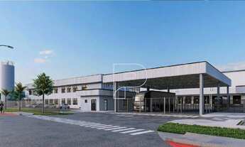 Imagem 4: Galpão para alugar, 15049 m² por R$ 526.715,00/mês - Vila Uniao - Cajamar/SP