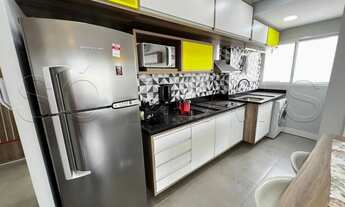 Imagem 7: You Now Aclimação, apto disponível para locação com 40m², 01 dormitório e 01 vaga de garag