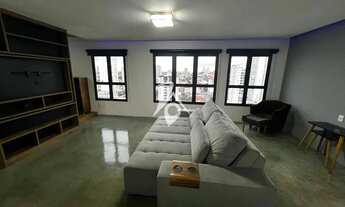 Imagem: Apartamento Mobiliado para Locação com