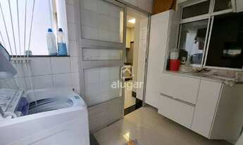 Imagem 7: Apartamento à venda, 2 quartos, 1 suíte, 1 vaga, Centro - Montes Claros/MG - R$ 450.000,00