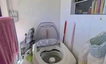 Imagem 12: Imóvel para venda com 52 metros quadrados com 2 quartos em Atuba - Curitiba - PR