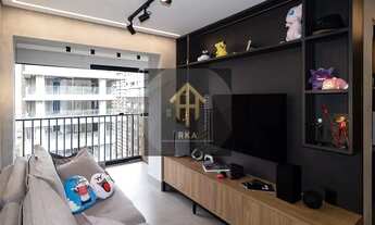 Imagem: Apartamento à venda, Pinheiros, São Paulo