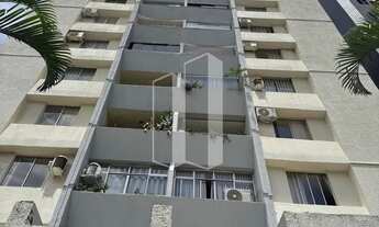 Imagem 2: Apartamento 3 Quartos, 1 Suíte, 1 Vaga e com 97M² - Ed. Maison Claire