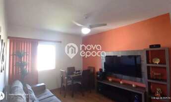 Imagem 5: Vila Isabel Apartamento com 2 dormitórios