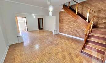 Imagem 2: Casa com 4 dormitórios para alugar, 240 m² por R$ 2.860,00/mês - Centro - Jaú/SP