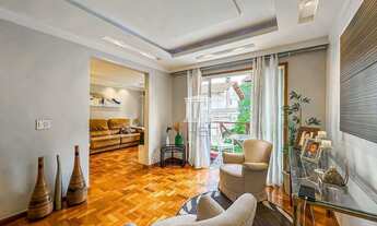 Imagem 2: Casa à venda, 158 m² por R$ 890.000,00 - Bom Retiro - Teresópolis/RJ