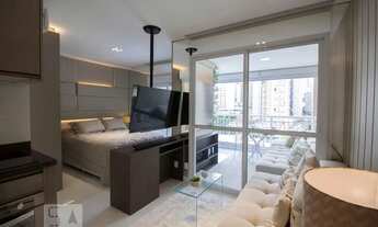 Imagem: Apartamento à Venda - Consolação, 1 Quarto