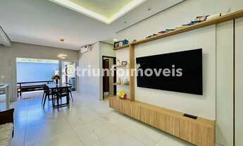 Imagem: Casa a venda em condomínio com 3 suítes