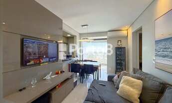 Imagem: Apartamento com 2 Dormitórios à Venda