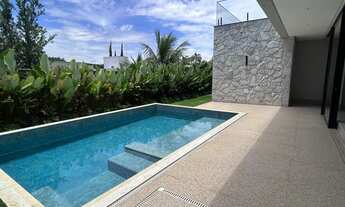 Imagem 3: SOBRADO ALPHAVILLE ARAGUAIA Sobrado com 5 Quarto(s) e 8 banheiro(s) à Venda, 413 por R$ 6