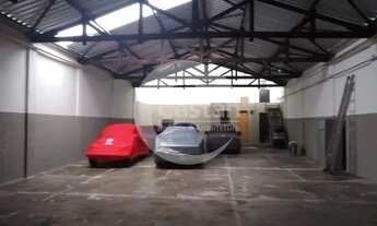 Imagem 2: Galpão/Depósito/Armazém em Casa Verde Média