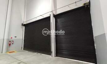 Imagem 3: Galpão para alugar, 917 m² por R$ 27.853,60/mês - Jardim Residencial Veccon - Sumaré/SP