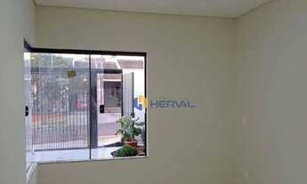 Imagem 4: Casa com 3 quartos à venda, 105 m² por R$ 750.000 - Jardim Fregadolli - Maringá/PR