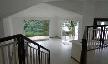 Imagem 4: Linda Casa 3 quartos, suíte com hidro, anexo, piscina. Condomínio nobre. Ubá VII. Cód : 03