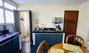 Imagem 7: Cobertura à venda, 3 quartos, 2 suítes, 1 vaga, Nova Suíssa - Belo Horizonte/MG