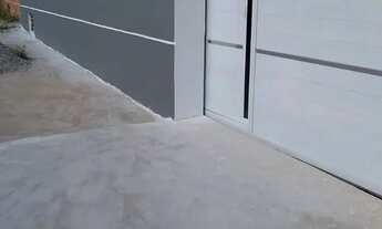 Imagem 2: Casa para venda com 134 metros quadrados com 3 quartos