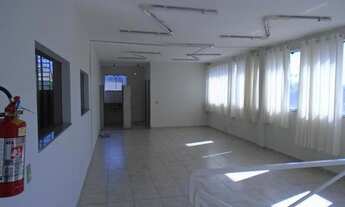 Imagem 4: Industrial Galpão em Santa Bárbara D`Oeste