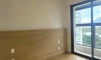 Imagem 3: APARTAMENTO ALUGUEL / 2 QUARTOS / PENINSULA / 75m²