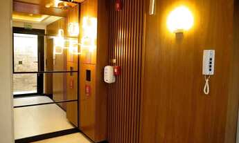 Imagem 6: Apartamento mobiliado com 2 dormitórios e 1 vaga, Praia da Armação Governador Celso Ramos