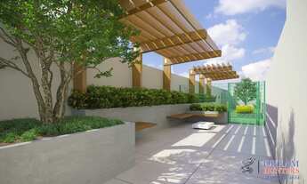 Imagem 7: Cobertura Duplex de 122.87m² no bairro Boa Vista, com 3 quartos (2 suítes), 3 banheiros e