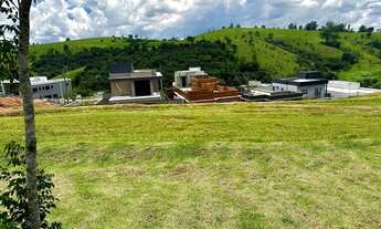 Imagem 5: Terreno à venda, 430 m² por R$ 410.000 - Loteamento Residencial Rio das Flores - Itatiba/S