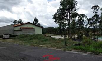 Imagem: TERRENO PARA VENDER EM CAÇAPAVA