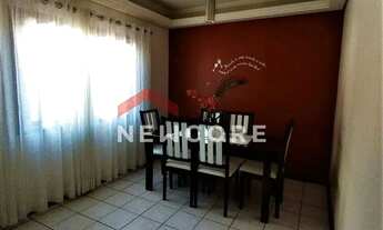 Imagem 6: Sobrado em Rua Bagé - Dihel - Sapucaia do Sul/RS