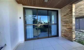 Imagem 3: Apartamento mobiliado nascente com 2 suítes Iloa Resort