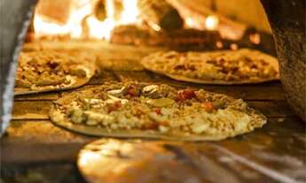 Imagem: Disk Pizza em SBC - DP-334