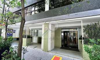 Imagem 4: Conjunto / Sala em Consolação - São Paulo