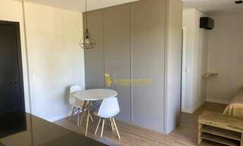Imagem 5: Apartamento com 1 dormitório para alugar, 43 m² - Gleba Palhano - Londrina/PR