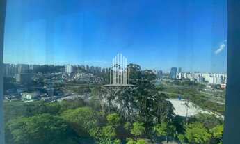 Imagem 6: Conjunto Comercial de Alto Padrão em São Paulo-SP, Jardim São Luís: 2 Salas, 9 Banheiros