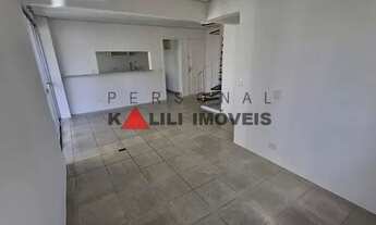 Imagem 6: Cobertura com 2 dormitórios à venda, 120 m² por R$ 1.350.000,00 - Campo Belo - São Paulo/S