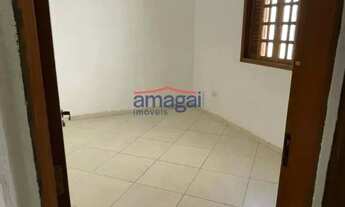 Imagem 4: Casa para locação no Residencial Santa Paula