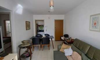 Imagem 3: Apto 02 qtos com suíte no Bairro Ouro Preto