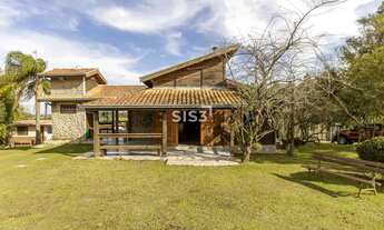 Imagem 2: Chácara em Balsa Nova | 48.594 m² |2 quartos