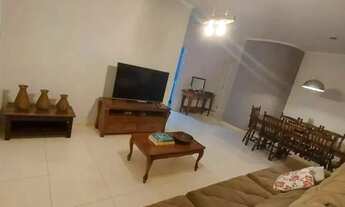 Imagem 2: Casa de condomínio em Avenida Deputado Federal Mário Eugênio - Parque Residencial Damha