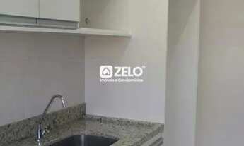 Imagem 5: Apartamento para aluguel com 46 m², 2 quartos 1 vaga em Cidade Satélite Íris, Campinas