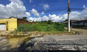 Imagem: Lote/Terreno para venda numa esquina medindo