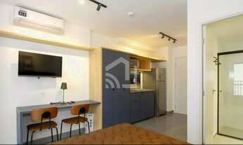 Imagem 5: Apartamento à Venda em Pinheiros São Paulo Pronto para Morar!