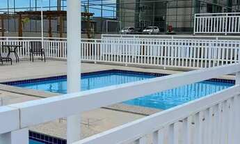 Imagem 5: 008---ALUGO VILLAGE GARDEM 1- RUA NOVO MATHEUS TURU- SUITE- R$1.500,00 C/ CONDOMINIO