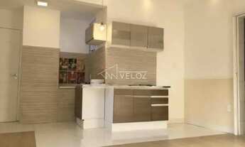 Imagem 6: Apartamento-À VENDA-Centro-Rio de Janeiro-RJ